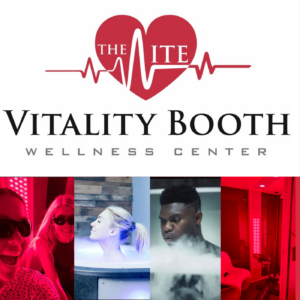 Vitality Booth Wellness Center